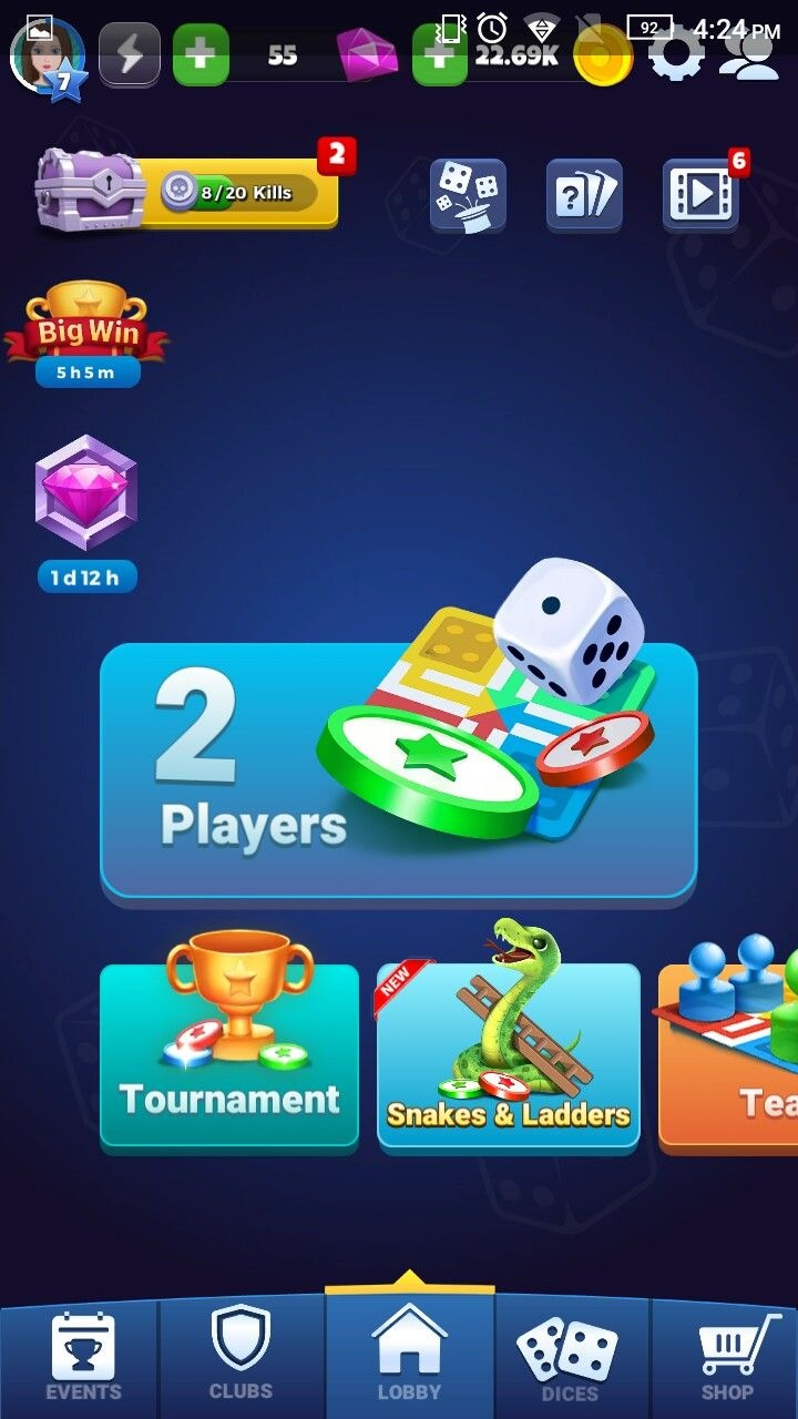 daily patti game game