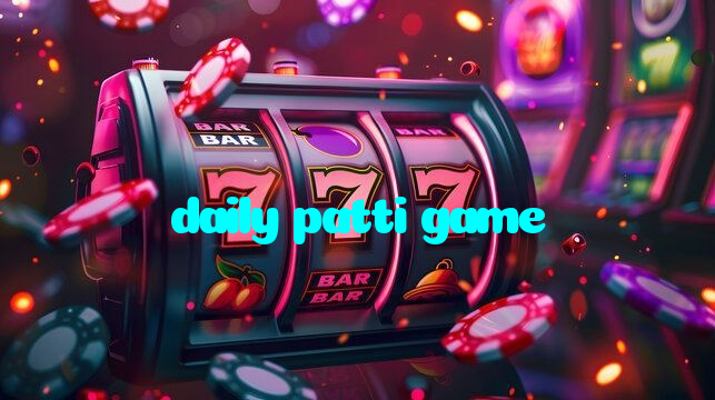 making first deposit on daily patti game website using local payment methods in Pakistan