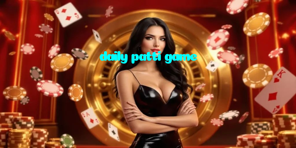 making first deposit on daily patti game website using local payment methods in Pakistan