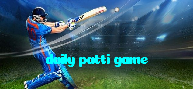 daily patti game خوش آمدید بونس +600% پیشکش موبائل ایپ کے پروموشن سیکشن میں دکھائی دیتی ہے۔